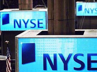 NYSE