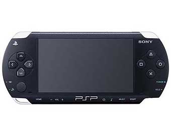 PlayStation Portable