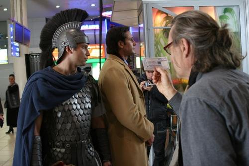 American Express  TTL-  american express