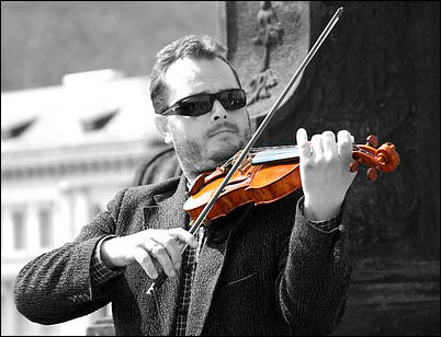 В умелых руках маркетинговая рассылка может стать высокоприбыльным инструментом, прекрасным, как скрипка