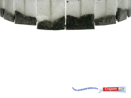 Colgate Total Whitening