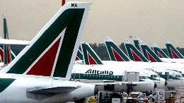 Alitalia