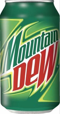 Mountain Dew