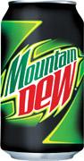 Mountain Dew