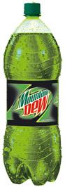 Mountain Dew