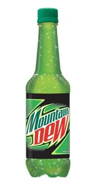 Mountain Dew