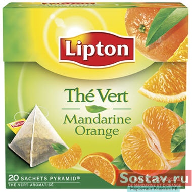  Lipton