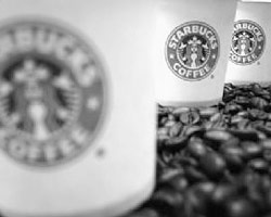 Starbucks    .    - ,    