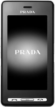   LG Prada