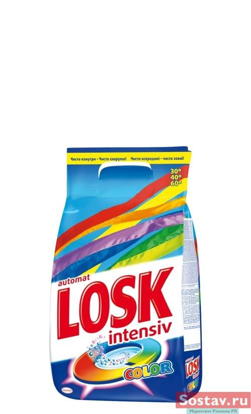   LOSK   Intensiv  Henkel