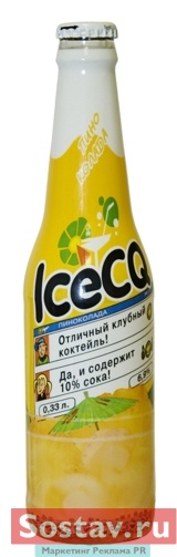 IceCQ