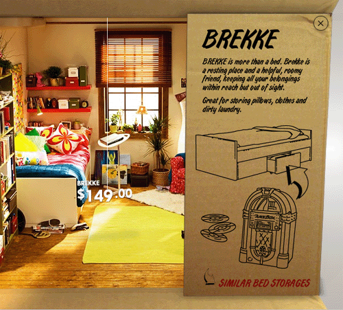 ���� IKEA ��� ��������� - ��������� �������� ���������� 