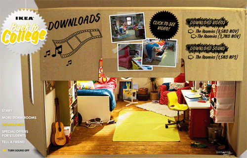 ���� IKEA ��� ��������� - ����������� ������� �����