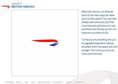  British Airways -  