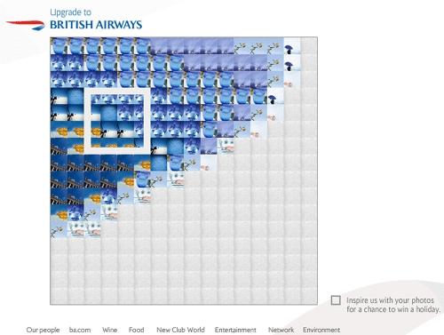 British Airways -   