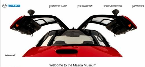    Mazda