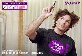 Alex Bogusky