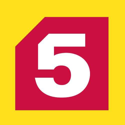  5- 