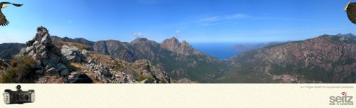 Seitz 6 x 17 Digital 160 MP.   