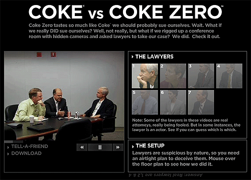  Coke Zero -     