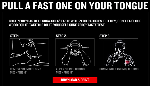  Coke Zero -      Coke  Coke Zero 