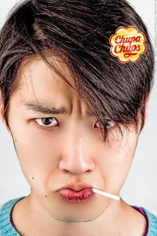Chupa Chups     Multifake