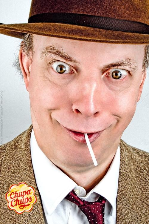 Chupa Chups     Multifake