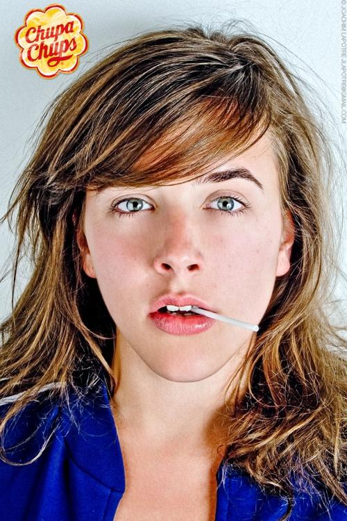 Chupa Chups     Multifake