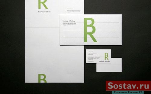    -   Business Relations,  c _FIRMA