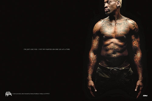  NBA      Geek to Freak  HDNet