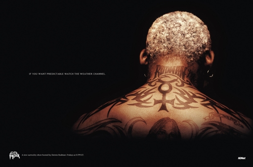  NBA      Geek to Freak  HDNet