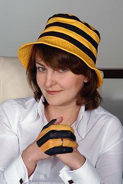 Ольга Турищева