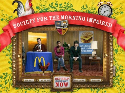  morningimpaired.com -   