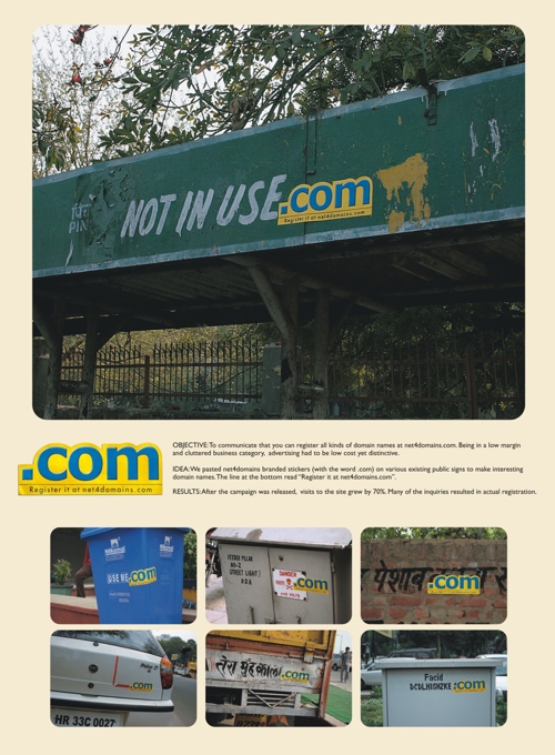      Euro RSCG   Net4domains.com