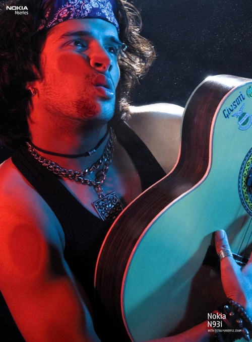Nokia N93i