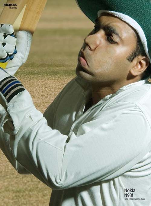 Nokia N93i