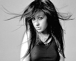       Rolling Stone      Stripped