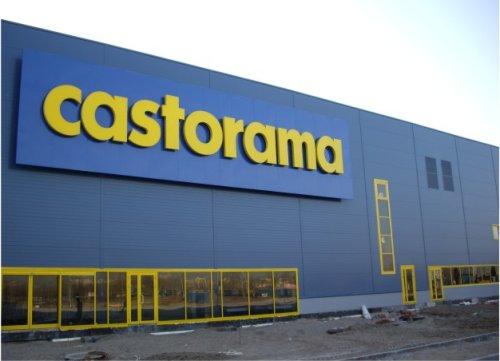 Castorama  
