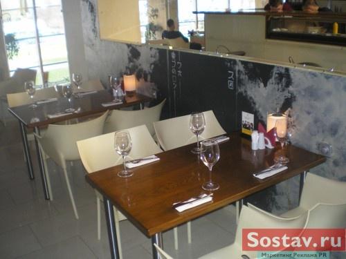 Indoor реклама для бизнес-аудитории от "MaxMediaGroup"