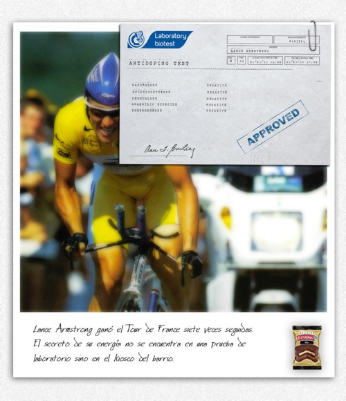 Рекламная кампания - Magnetica