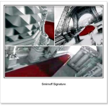   Smirnoff  Signature ()