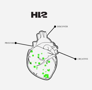 Реклама компании HL2