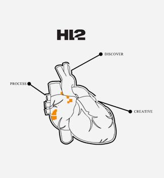 Реклама компании HL2