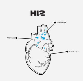 Реклама компании HL2