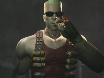 Duke Nukem