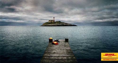 DHL