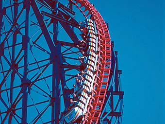 Аттракцион