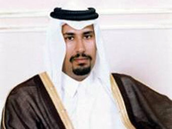 Шейх Хамад бин Хассим бин Джабар Аль-Тани