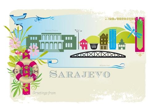 Сараево