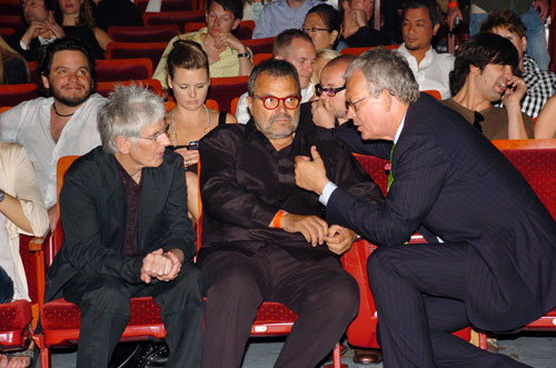 48-    Clio Awards 2007